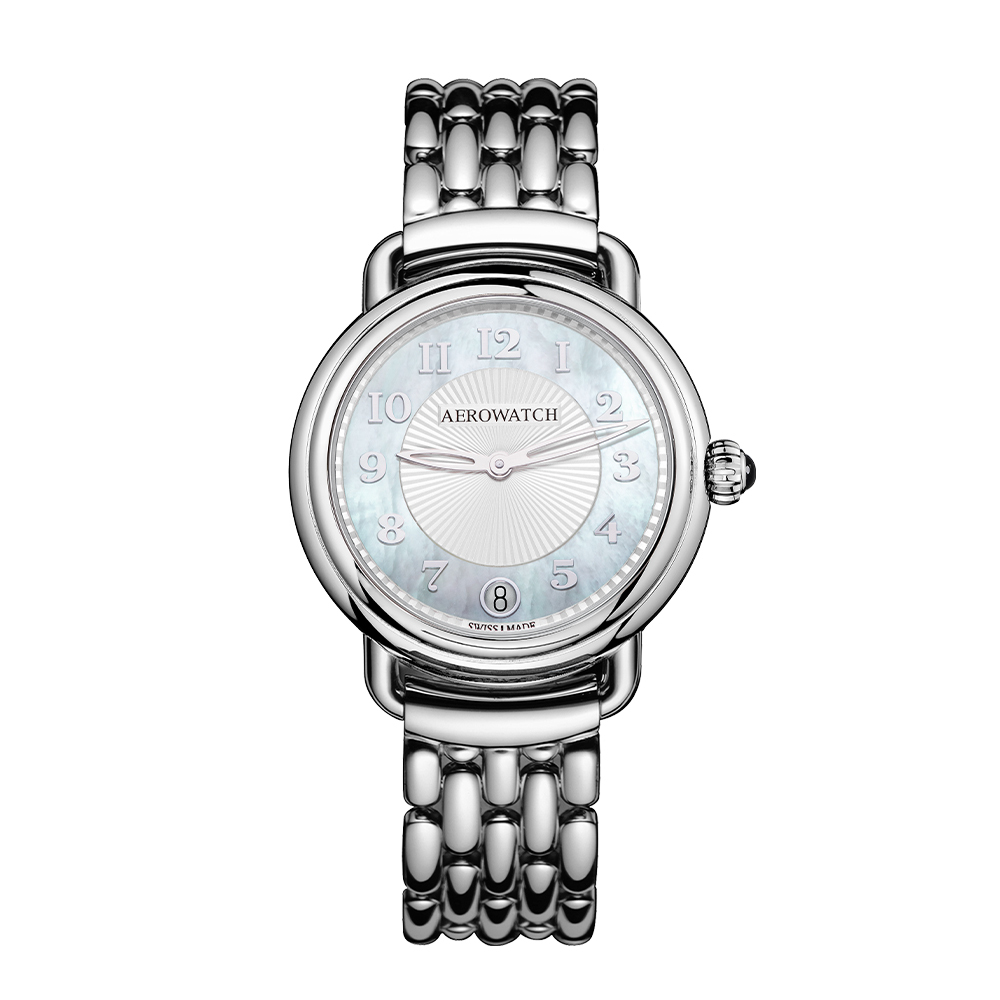 Наручные часы женские Aerowatch 42960 AA19 M