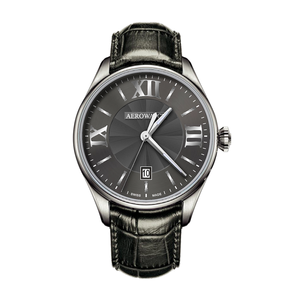 

Наручные часы мужские Aerowatch 42997 AA02, 42997 AA02