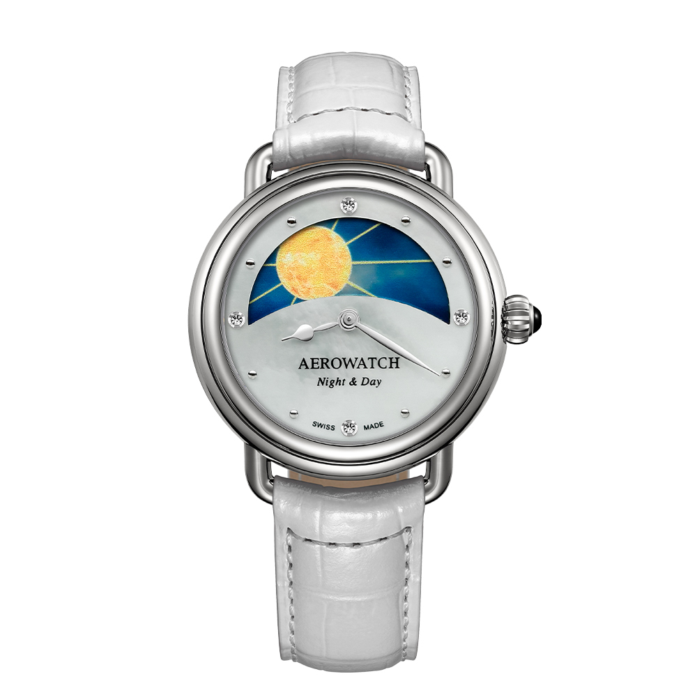 Наручные часы женские Aerowatch 44960 AA11