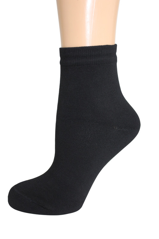 

Носки детские LorenzLine П15М, черный, 20-22, П15М