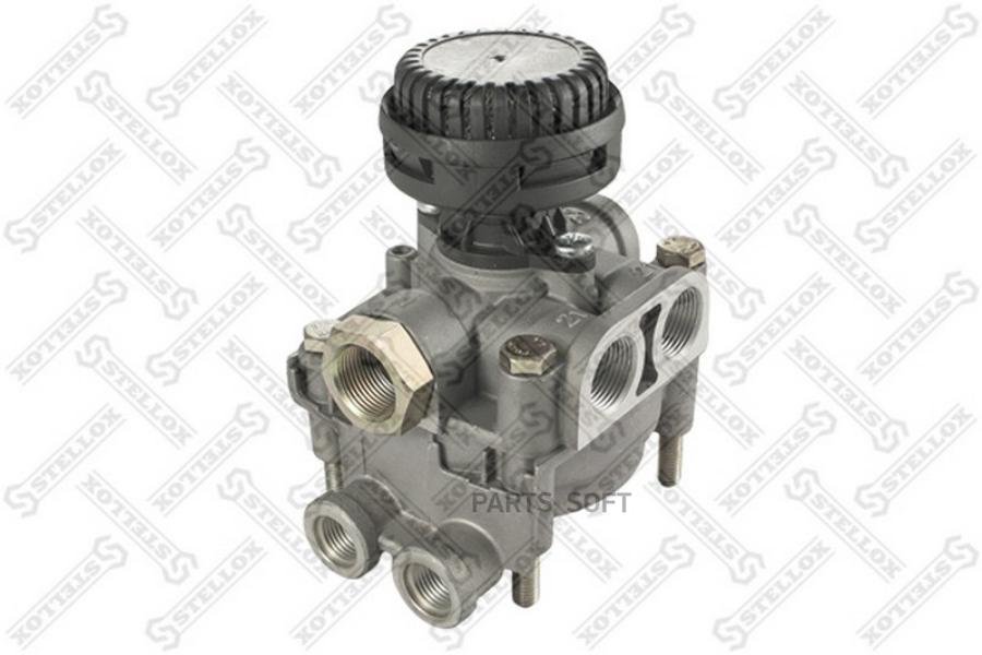 

STELLOX Клапан STELLOX 8519529sx