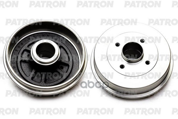 PATRON Барабан тормозной PATRON PDR1351 комплект 1 шт