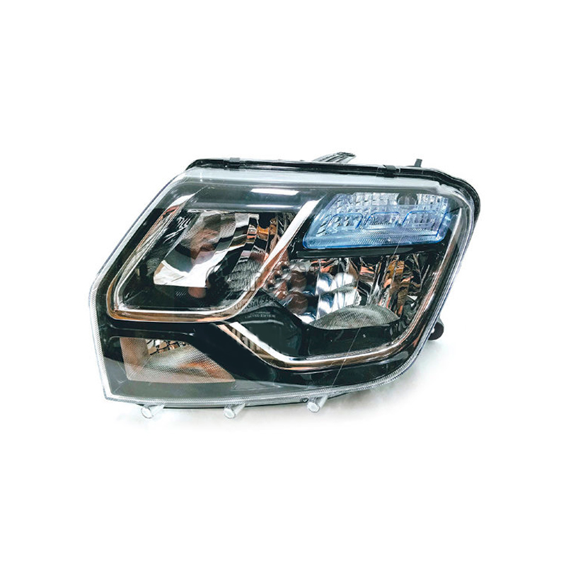 

Фара левая Renault 26 06 068 52R