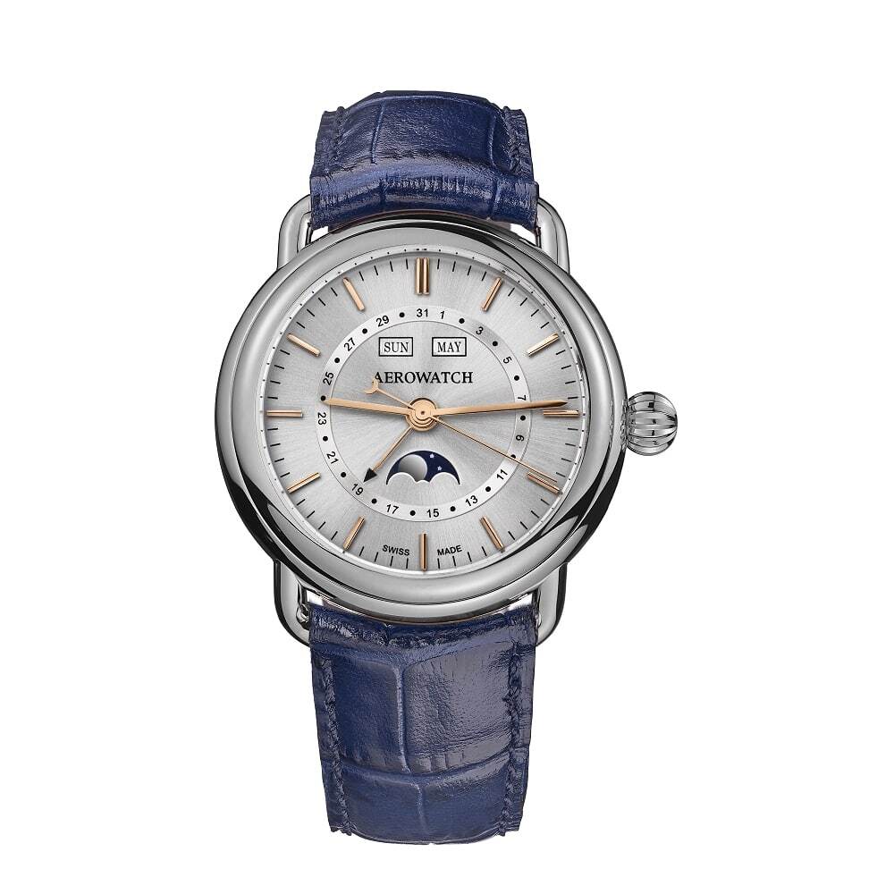 Наручные часы мужские Aerowatch 75970 AA02