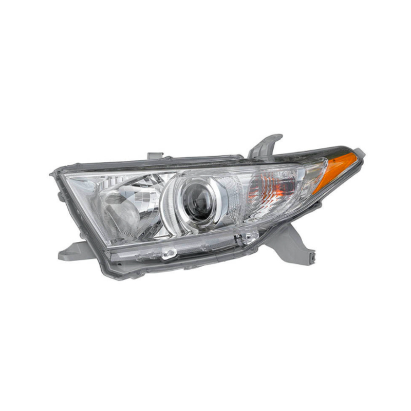

Фара Toyota-Lexus 81170-48A30