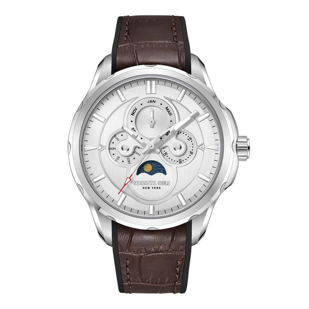 

Наручные часы мужские Kenneth Cole KCWGQ0015805, KCWGQ0015805