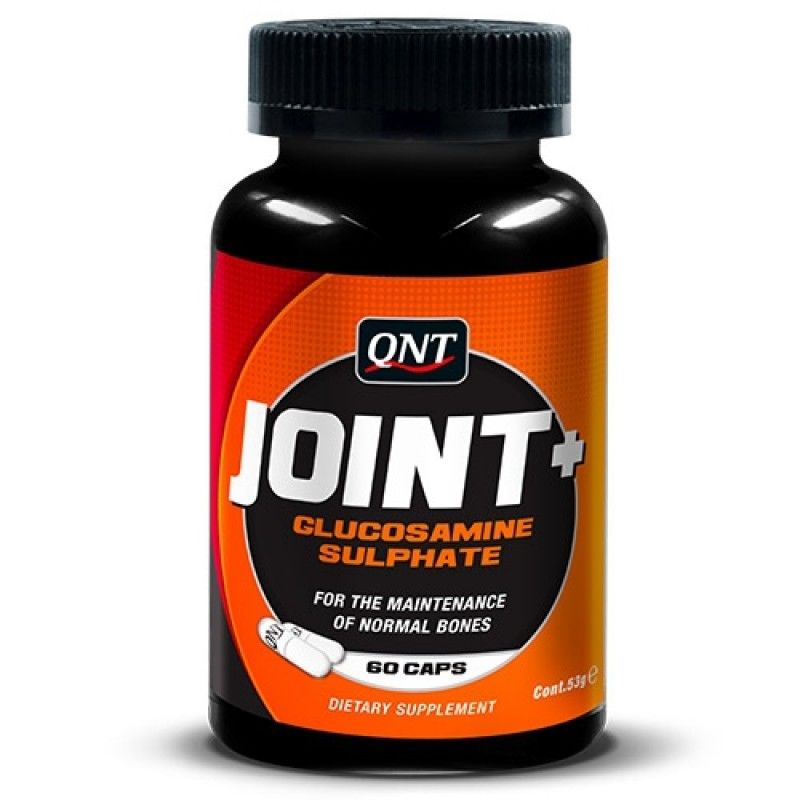 QNT Joint+, 60 капс