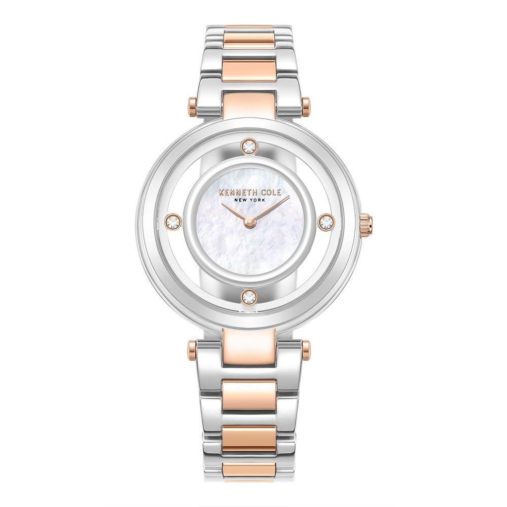

Наручные часы женские Kenneth Cole KCWLG0027001, KCWLG0027001