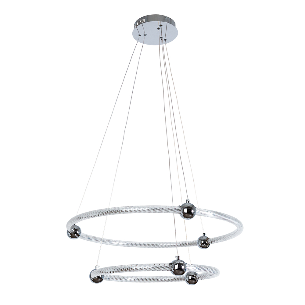 

Подвесная люстра Arte Lamp HARLEY A2196SP-2CC, HARLEY A2196SP-2CC