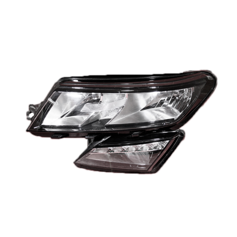 

Фара галогенная vag 57b 941 015 a