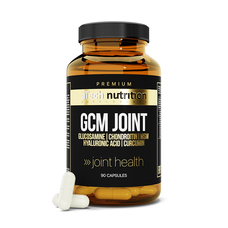 Atech Nutrition Premium GCM Joint, 90 капс