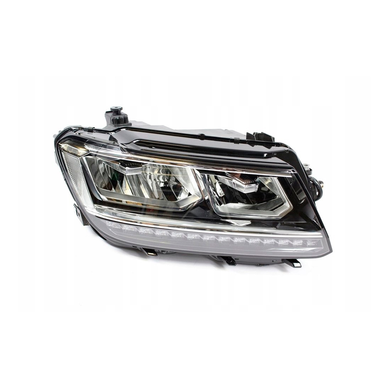 

Фара Rh Tiguan'16- VAG 5NB 941 114 E
