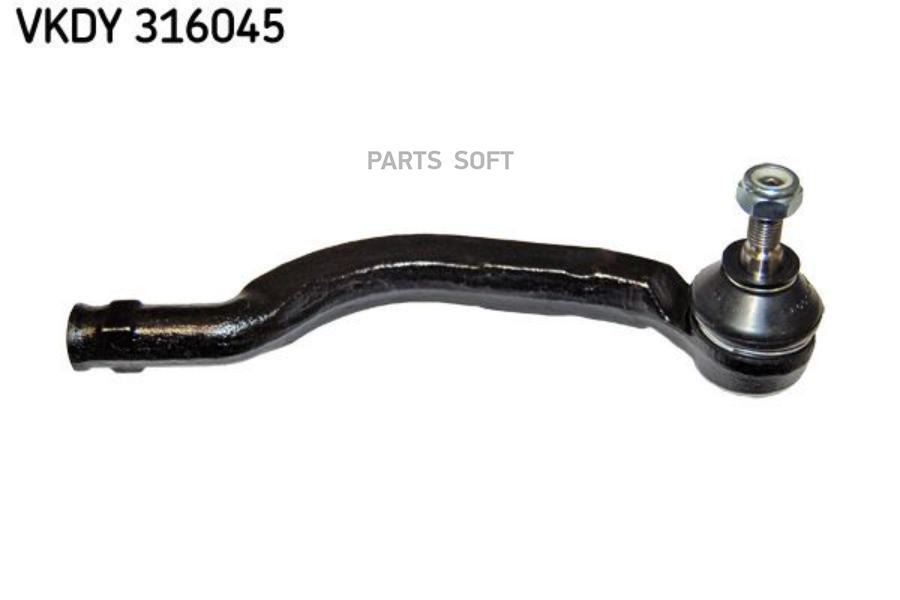 

SKF VKDY316045 VKDY316045_наконечник рулевой правый!\ Renault Traffic 01 1шт
