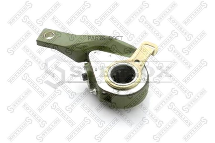 

STELLOX Трещетка STELLOX 8504037sx