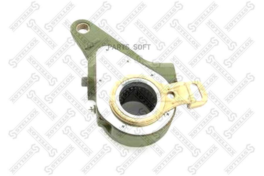 

STELLOX Трещетка STELLOX 8504052sx