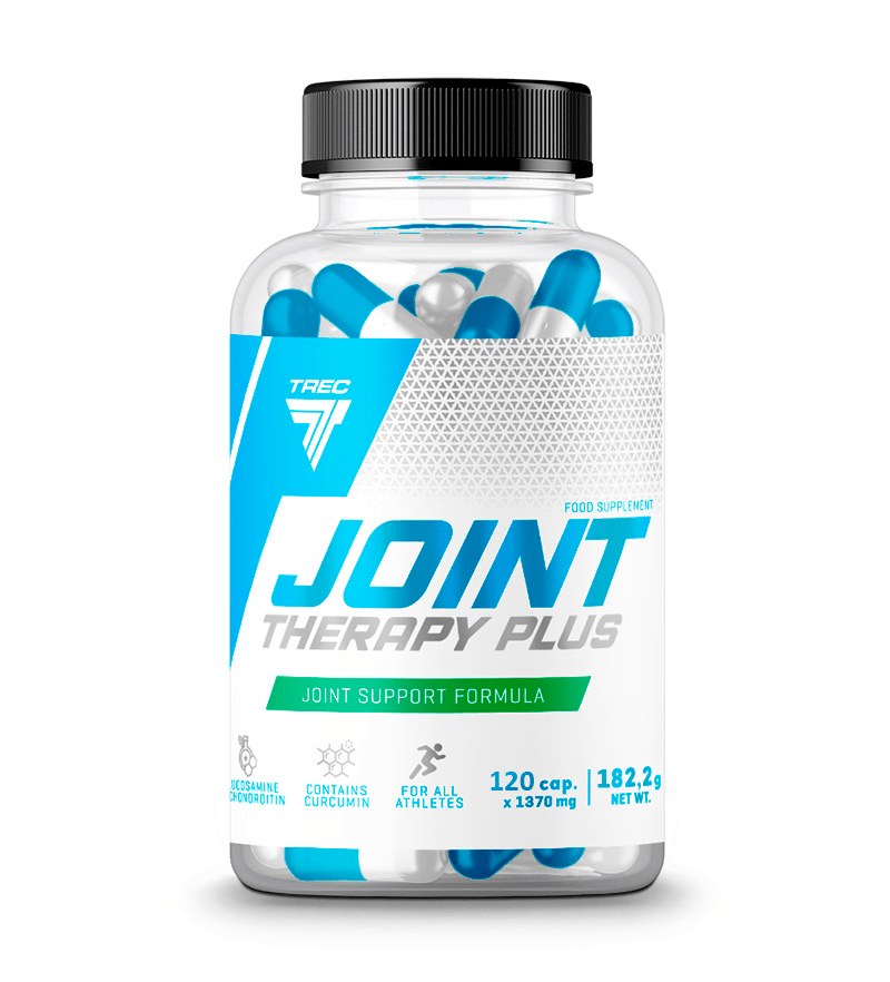 Trec Nutrition Joint Therapy Plus, 120 капс
