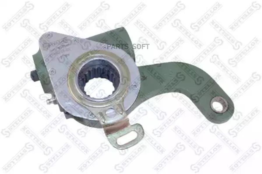 

STELLOX Трещетка STELLOX 8504110sx