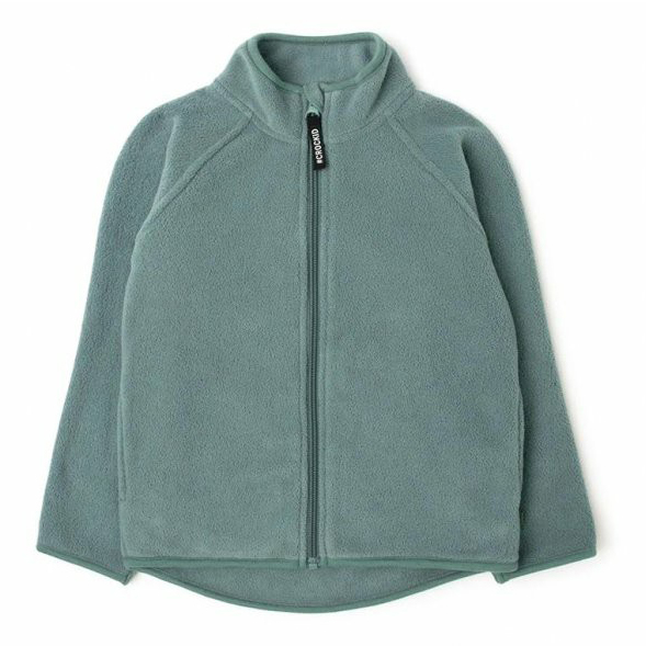 

Толстовка детская Crockid, хвойный лес, р. 92, Зеленый