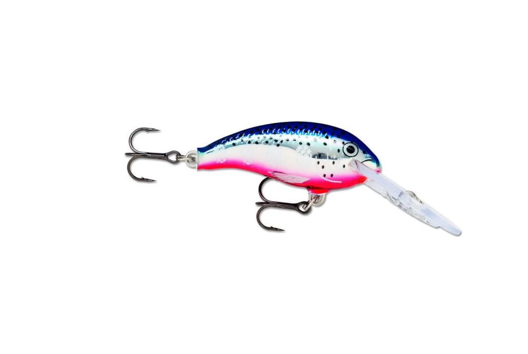 

Rapala Shad Dancer SDD05-BFL