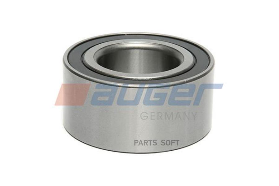 

Подшипник 42X80X37 Шариковый Шкива Вентил. Iveco Turbostar Tech Eurostar Tech Cursor