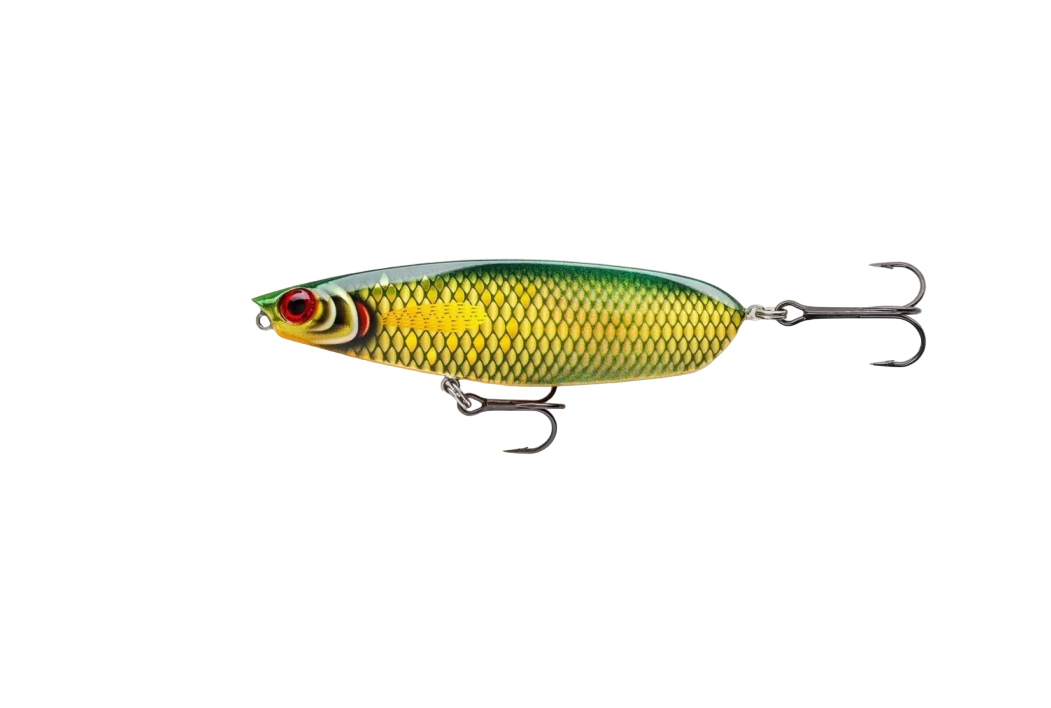 

Воблер Rapala X-Rap Scoop XRSCP14-SCRR, Разноцветный, Rapala X-Rap Scoop