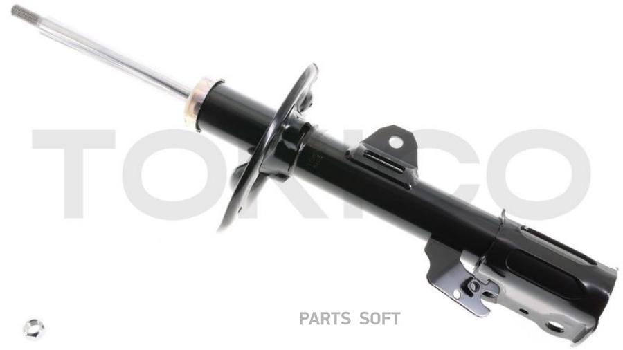 

Стойка Газомаслянная Передняя Правая TOKICO B3367