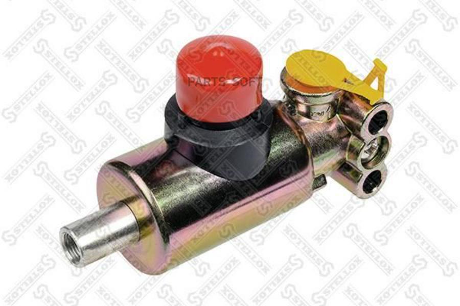 

STELLOX Клапан STELLOX 8519600sx