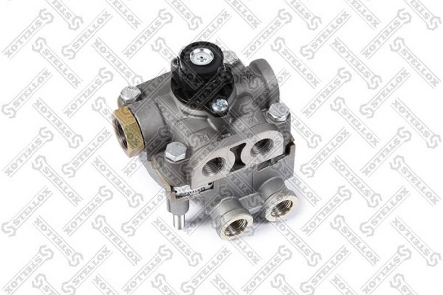 

STELLOX Клапан STELLOX 8519632sx