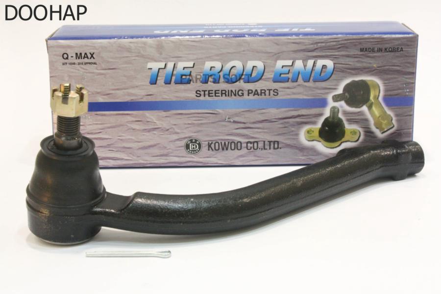 

Наконечник Рулевой Hyundai Santa Fe 06-12/Kia Sorento 09-12 Rh (правый) DOOHAP DEKH-3