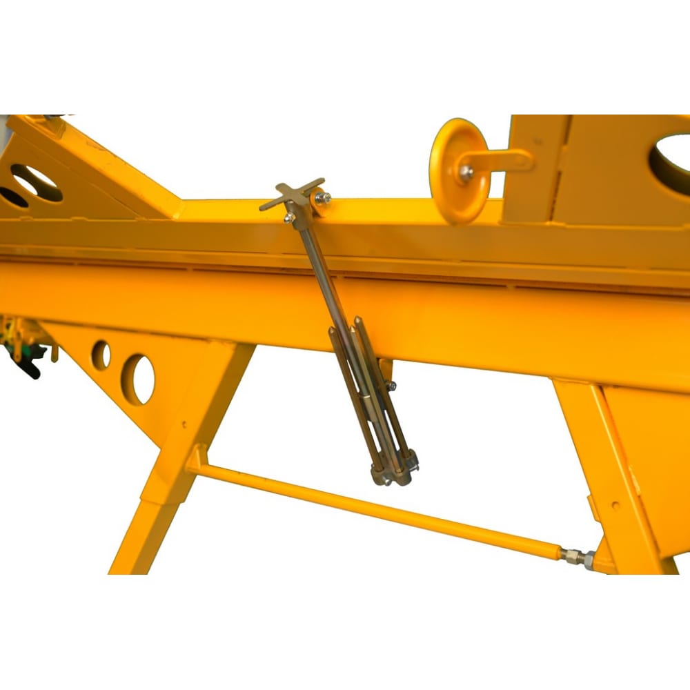 

METALMASTER Ограничитель угла гибочной балки LBM Lite 17426
