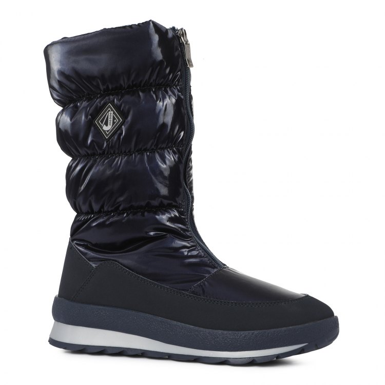 

Дутики женские Jog Dog 01199_1912375 синие 42 EU, 01199_1912375