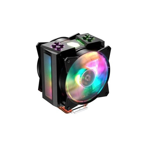 фото Кулер для процессора cooler master ma410m (mam-t4pn-218pc-r1)