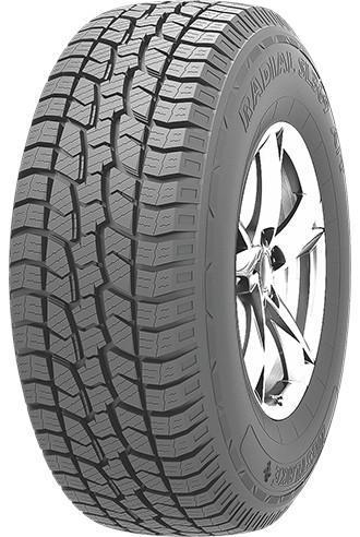 

Шина WestLake SL369 205/70 R15 96H, SL369