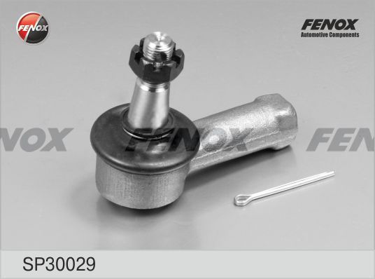 

Наконечник поперечной рулевой тяги FENOX SP30029
