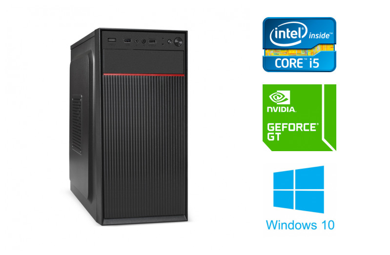 

Системный блок TopComp WO 31387853