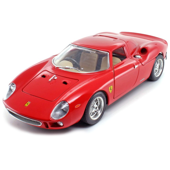 

Ferrari 250 Le Mans коллекционная модель автомобиля, масштаб 1:18