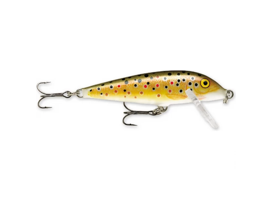 

Rapala Countdown CD07-TR