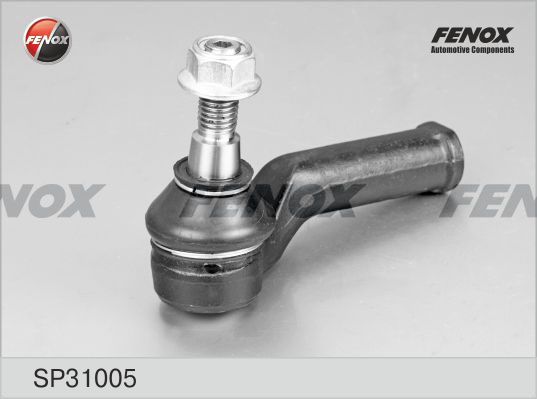 

Наконечник поперечной рулевой тяги FENOX SP31005