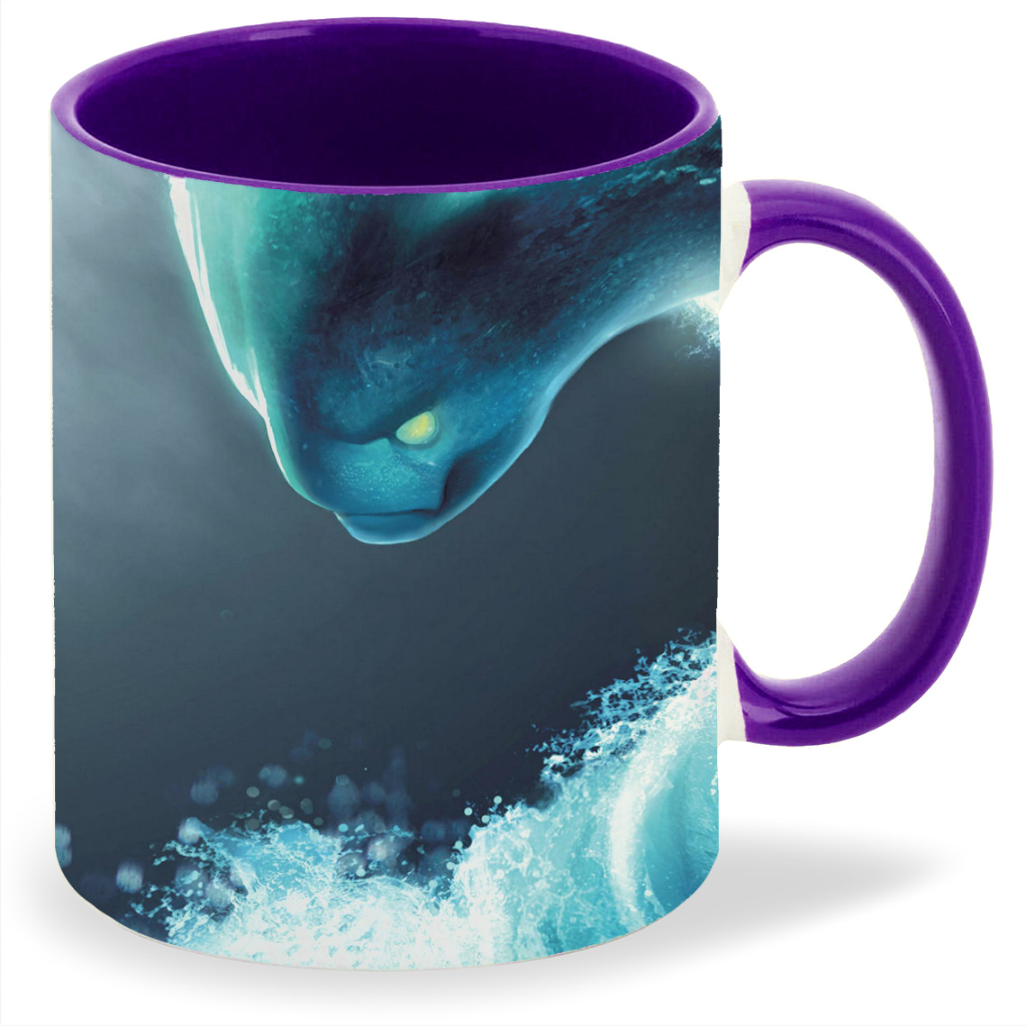 

Кружка CoolPodarok dota 2 Морфлинг Водяной, dota 2 Морфлинг Водяной
