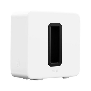 Сабвуфер Sonos Sub Gen3 ( White)