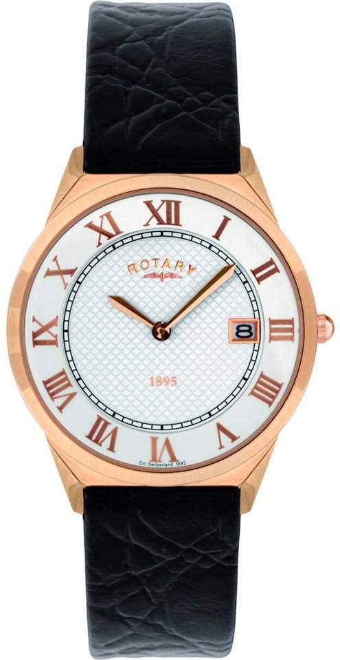 

Наручные часы мужские Rotary GS0800, GS0800