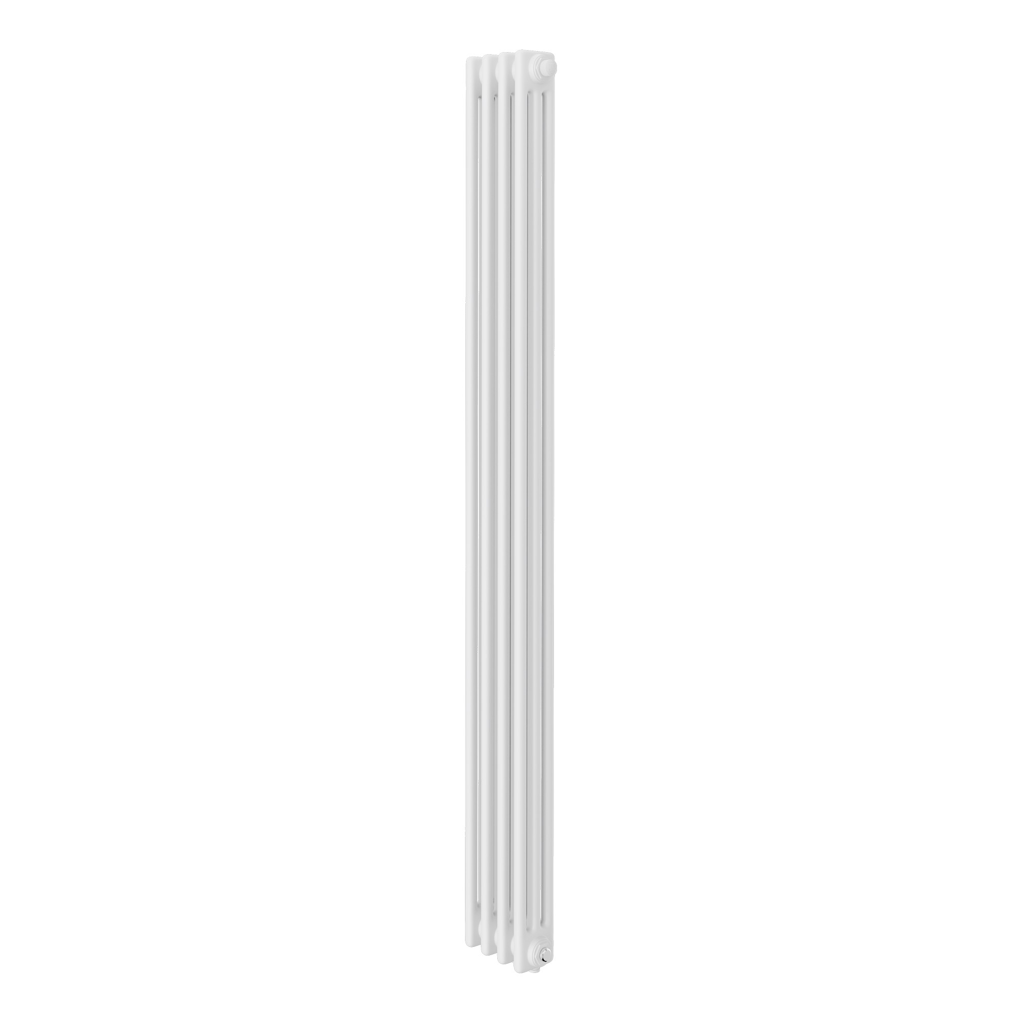 

Дизайн-радиатор Royal Thermo Insignia VC3180 - 04 секц. RAL9016, Insignia 3180