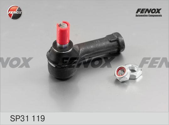 

Наконечник поперечной рулевой тяги FENOX SP31119