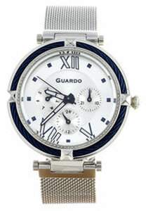 

Наручные часы женские Guardo T01030(2)-1, T01030(2)-1