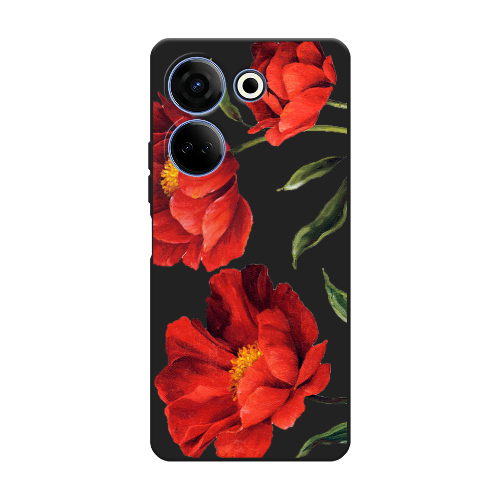 Чехол Awog на Tecno Camon 20 