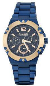 

Наручные часы мужские Guardo S01527-5, S01527-5