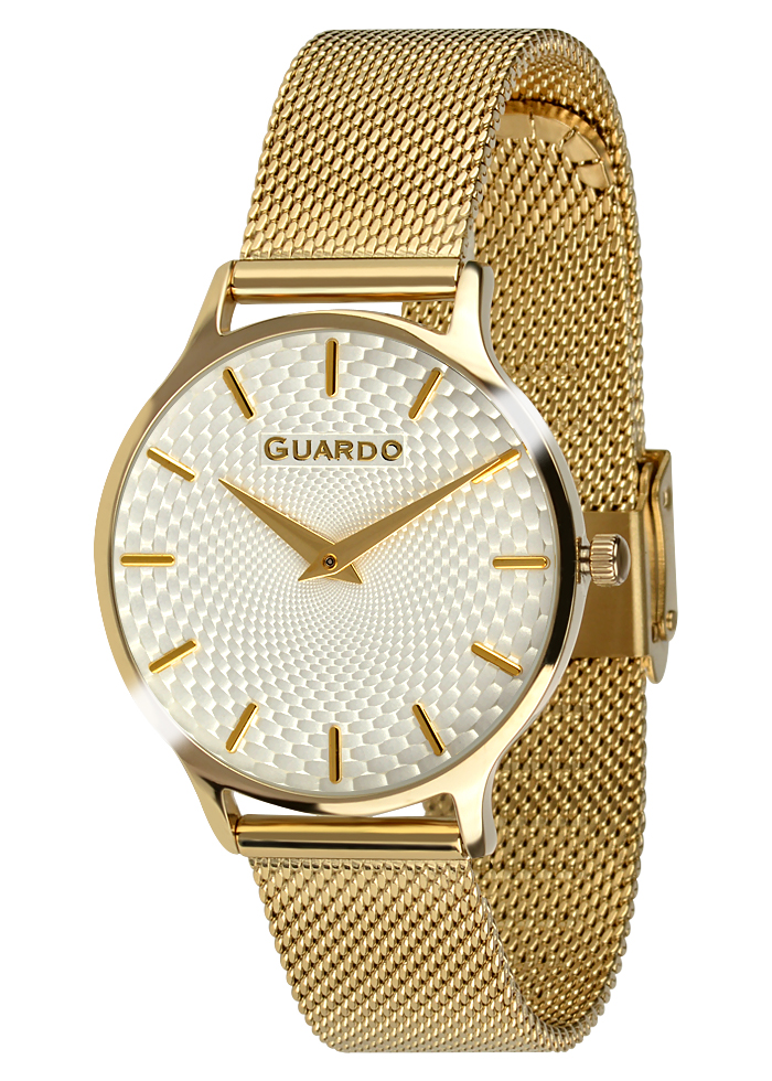 

Наручные часы женские Guardo 012516-4, 012516-4