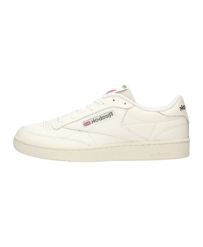 

Кроссовки мужские Reebok HP4320 белые 4 UK, Белый, HP4320