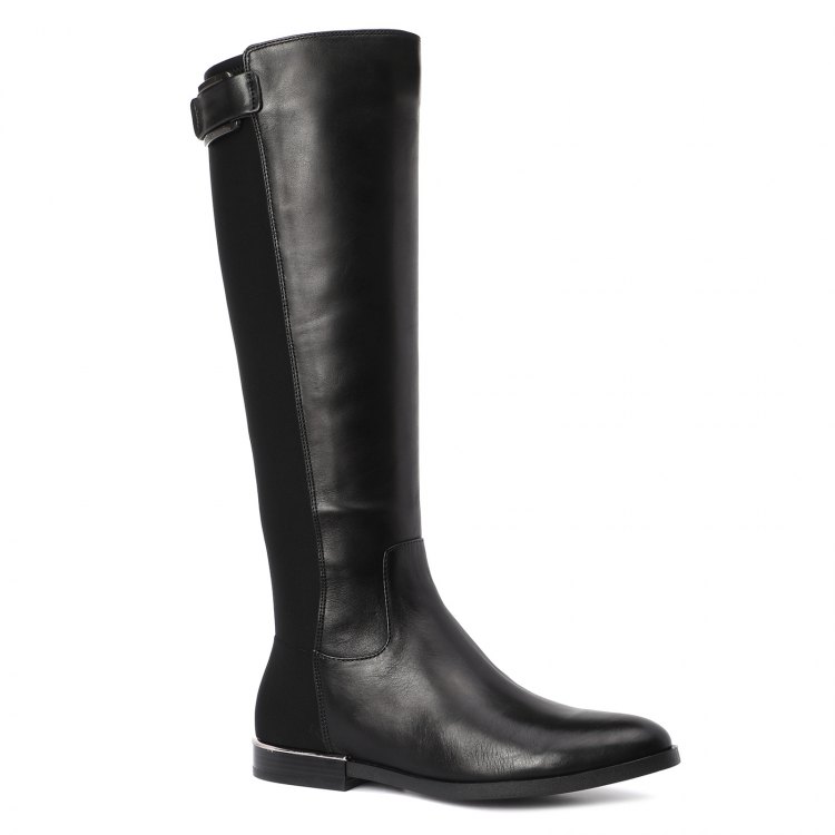 

Сапоги женские Calvin Klein PERLINA_1934868 черные 41 EU, PERLINA_1934868