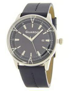

Наручные часы мужские Guardo 12651-3, 12651-3